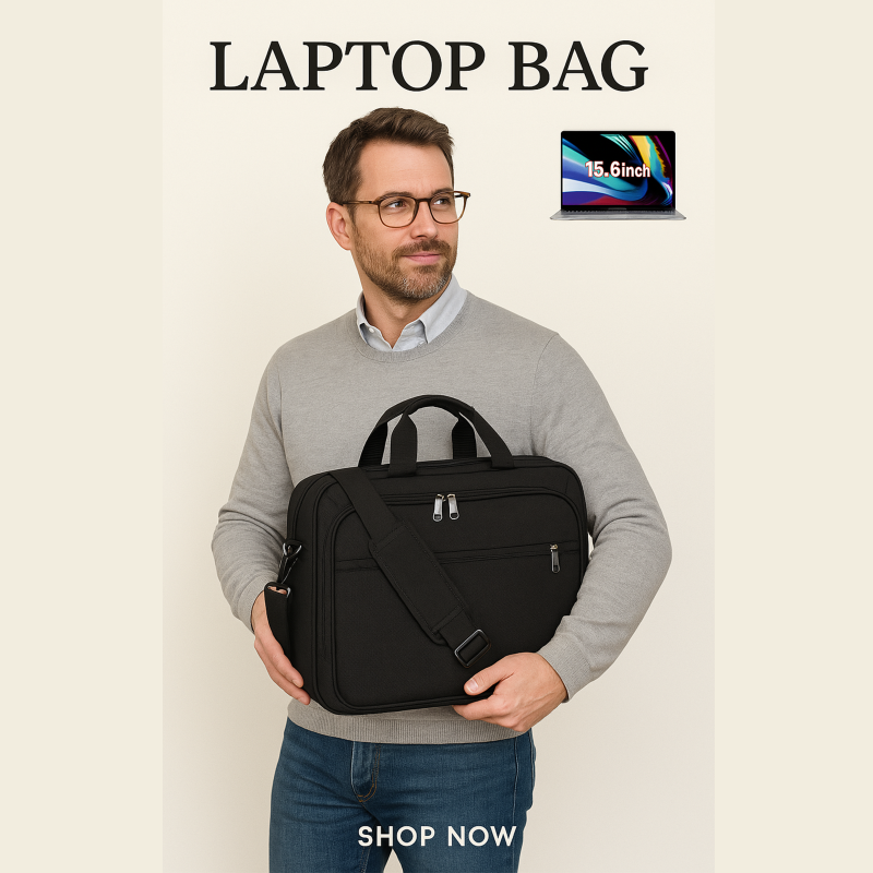 LAPTOP BAG